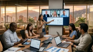 Mejores agencias de marketing digital en Cali