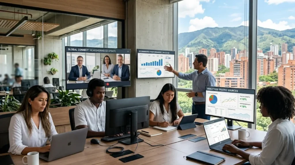 mejores agencias de marketing digital