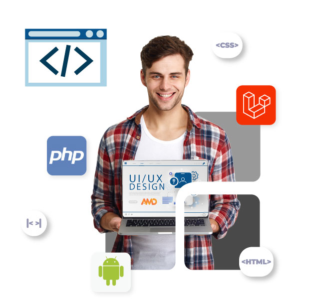 desarrollo de software EE.UU.